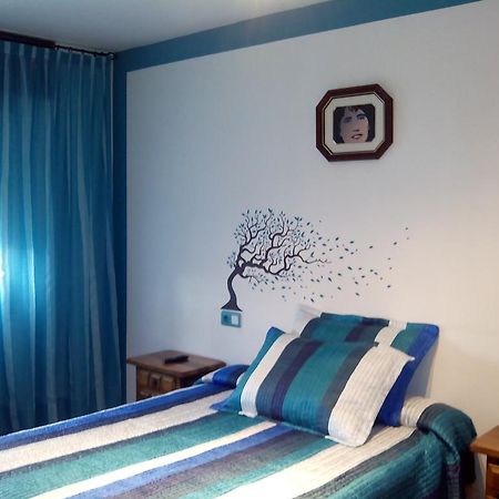 Albergue Pension Flavia Padron Room photo