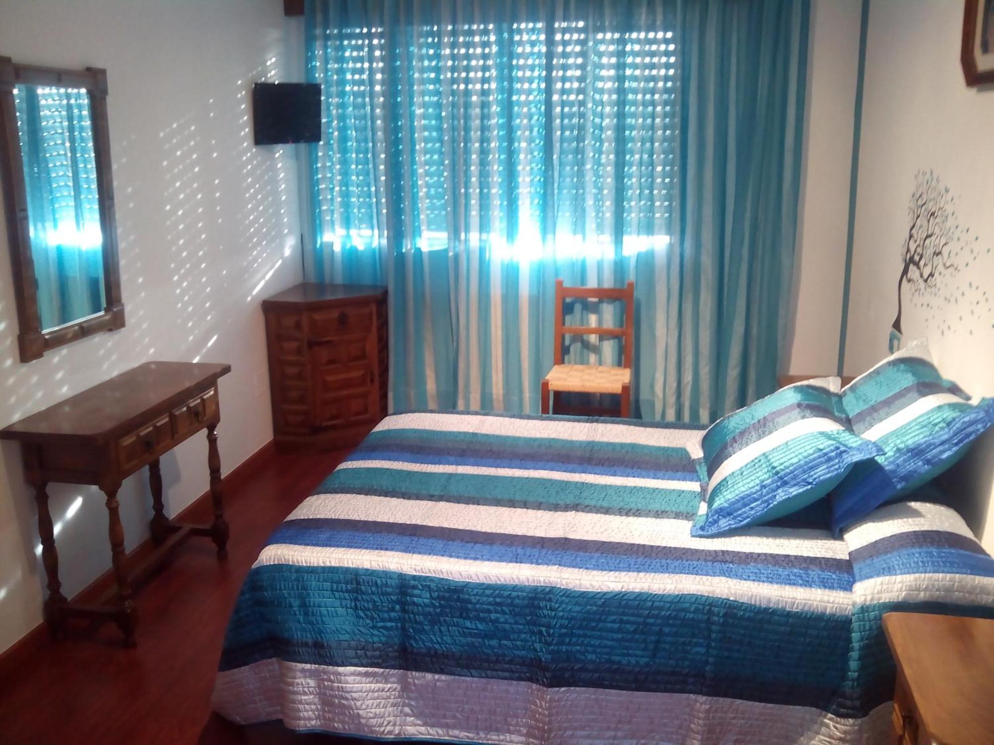 Albergue Pension Flavia Padron Room photo