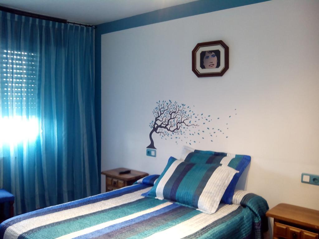 Albergue Pension Flavia Padron Room photo