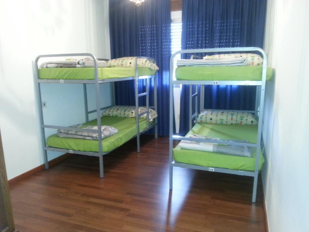 Albergue Pension Flavia Padron Room photo
