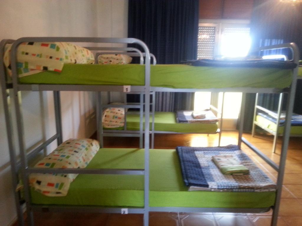 Albergue Pension Flavia Padron Room photo