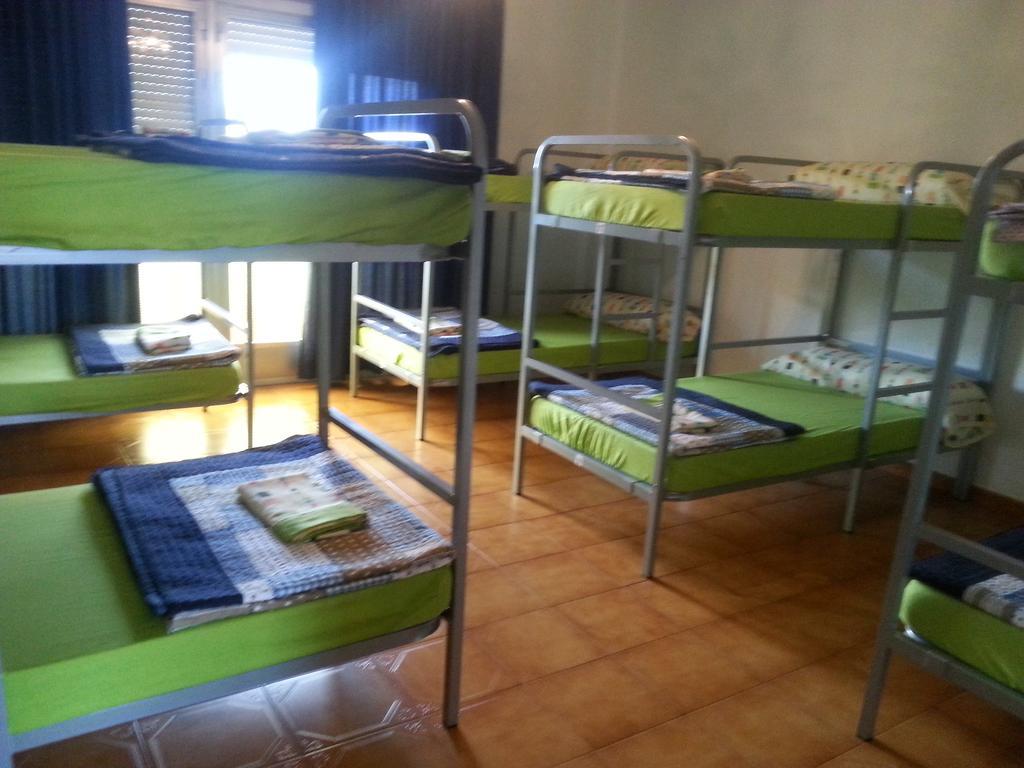 Albergue Pension Flavia Padron Room photo